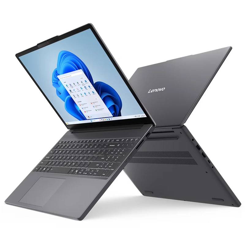 کارکرده-در حد نو - لپ تاپ 15.6 اینچی لنوو مدل IdeaPad Slim 3 - i5 13420H 16GB DDR5 512SSDبامهلت تست و گارانتی
