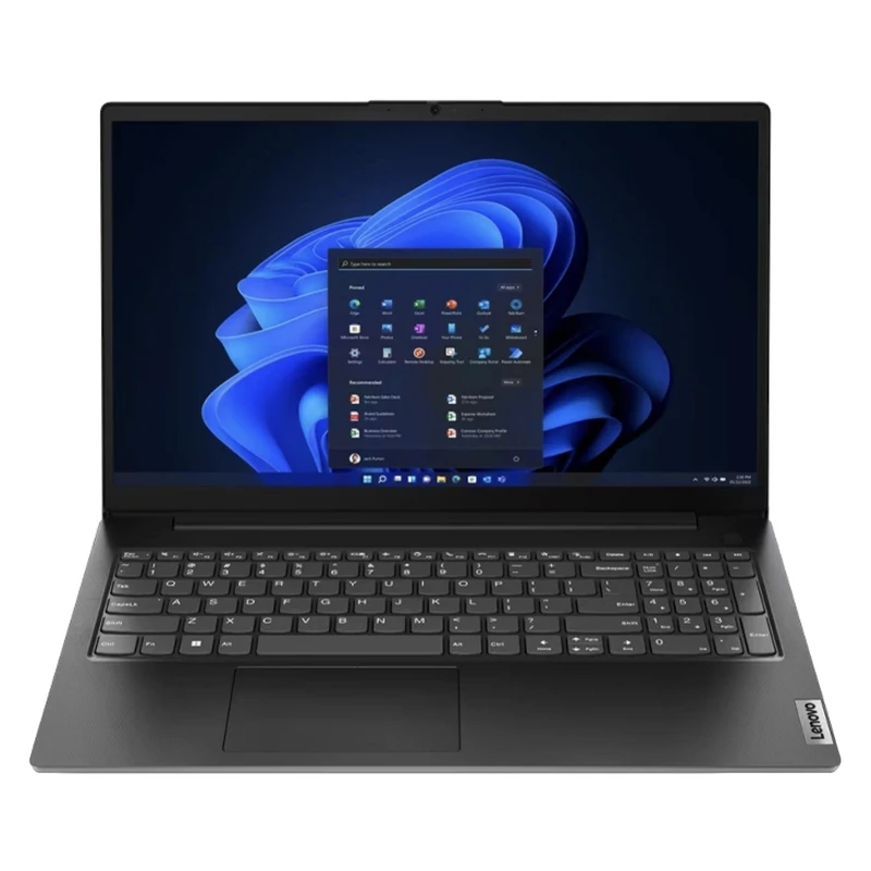 کارکرده-در حد نو – لپتاپ لنوو V15 G4 – پردازنده Ryzen 3 7320U / رم 8GB LPDDR5 / حافظه 512GB SSD / نمایشگر Full HDبامهلت تست و گارانتی