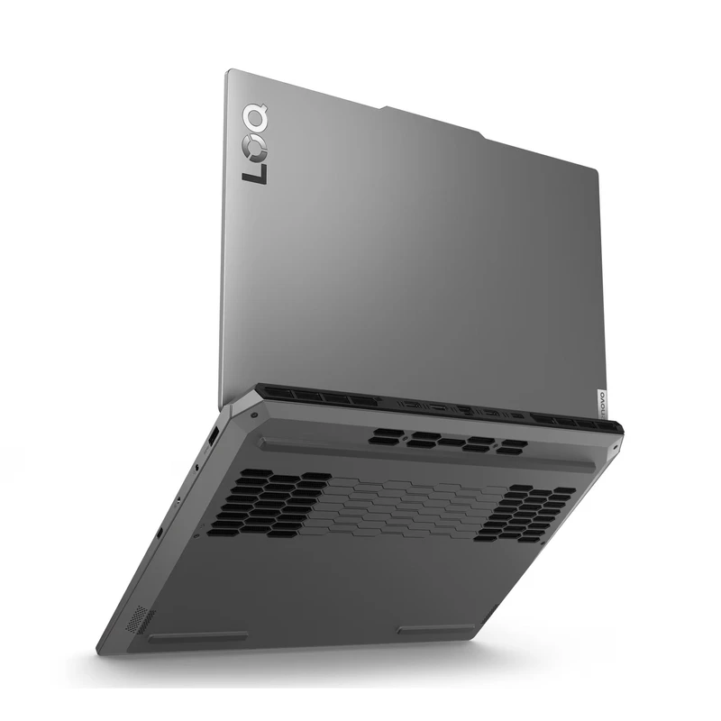 کارکرده-درحدنو – لپ تاپ 15.6 اینچی لنوو مدل LOQ 15ARP9 – R7 7435HS 16GB DDR5 512GB SSD 8Gبامهلت تست و گارانتی