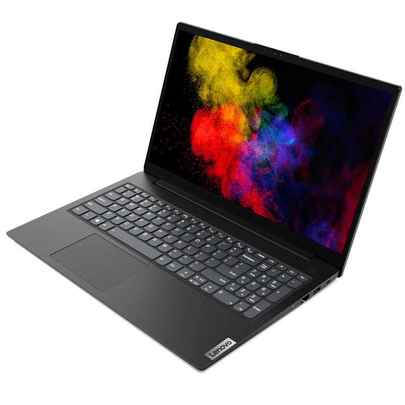 کارکرده-در حد نو - لپتاپ لنوو V15 G2 IJL – پردازنده Celeron N4500 / رم 8GB DDR4 / حافظه 256GB SSD / نمایشگر Full HDبامهلت تست و گارانتی
