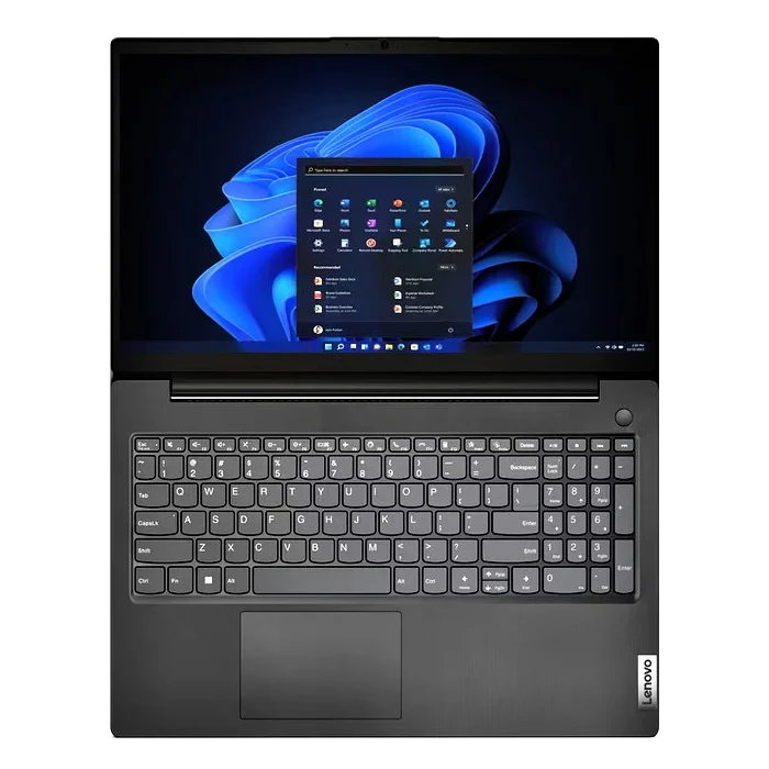 کارکرده-در حد نو - لپ تاپ 15.6 اینچی لنوو مدل V15 - Athlon 7120U 8GB DDR5 512SSDبامهلت تست و گارانتی