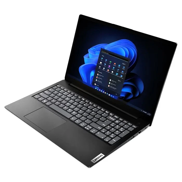 کارکرده-در حد نو - لپ تاپ 15.6 اینچی لنوو مدل V15 - Athlon 7120U 8GB DDR5 512SSDبامهلت تست و گارانتی