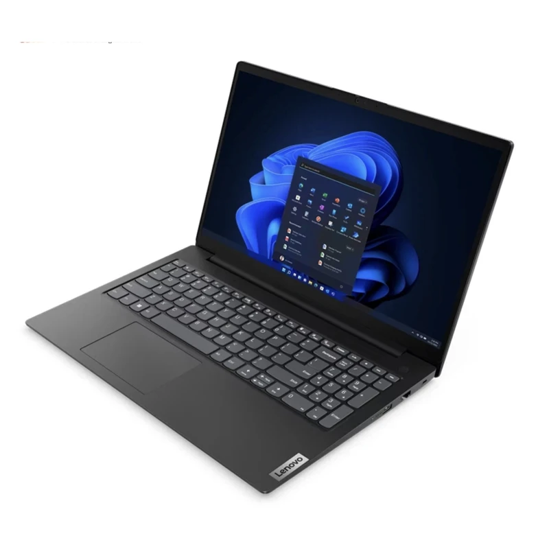 کارکرده-در حد نو – لپتاپ لنوو V15 G4 – پردازنده Ryzen 3 7320U / رم 8GB LPDDR5 / حافظه 512GB SSD / نمایشگر Full HDبامهلت تست و گارانتی