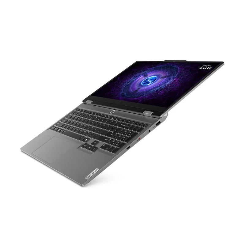 کارکرده-در حد نو – لپتاپ گیمینگ 15.6 اینچی لنوو مدل LOQ 15IRX9 – i5 13450HX / 16GB DDR5 / 512GB SSD / RTX 3050 6GBبامهلت تست و گارانتی