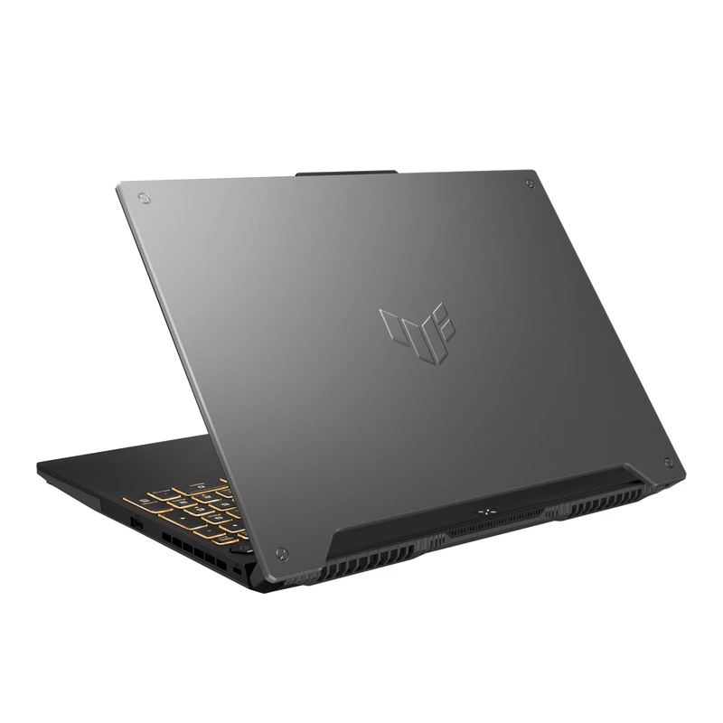 کارکرده-در حد نو - لپ تاپ گیمینگ 15.6 اینچی ایسوس مدل TUF Gaming F15 FX507 - i7 12700H 16GB DDR4 512SSD RTX 3050 4GBبامهلت تست و گارانتی