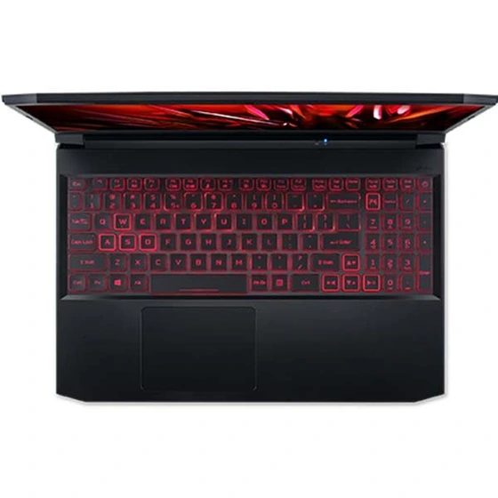 کارکرده-در حد نو _ لپ تاپ ایسر Nitro 5 AN515-45 R7 5800H 16GB 1TB RTX3070بامهلت تست و گارانتی