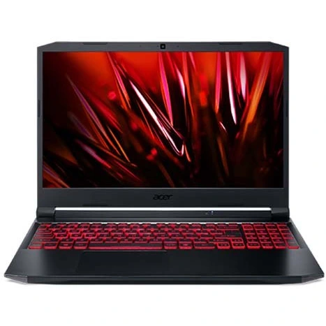 کارکرده-در حد نو _ لپ تاپ ایسر Nitro 5 AN515-45 R7 5800H 16GB 1TB RTX3070بامهلت تست و گارانتی