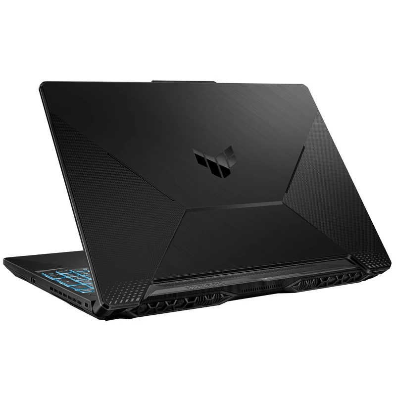 در حد نو – لپ تاپ 15.6 اینچی ایسوس مدل TUF Gaming A15 FA506NCR-HN007W – Ryzen 7 7435HS / 16GB DDR5 / 512GB SSD / RTX 3050 / FHD 144Hz