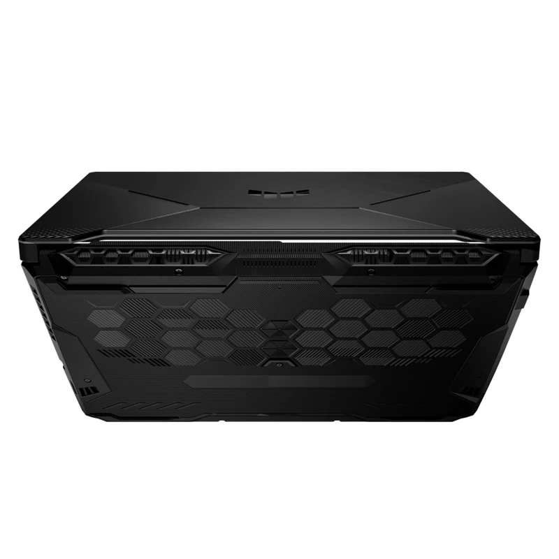 در حد نو – لپتاپ ایسوس TUF Gaming F15 FX506HF – i5 11400H / 16GB / 512GB SSD / 15.6" FHD 144Hz
