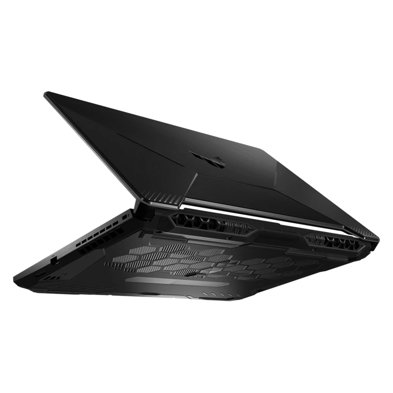 در حد نو – لپتاپ ایسوس TUF Gaming F15 FX506HF – i5 11400H / 16GB / 512GB SSD / 15.6" FHD 144Hz