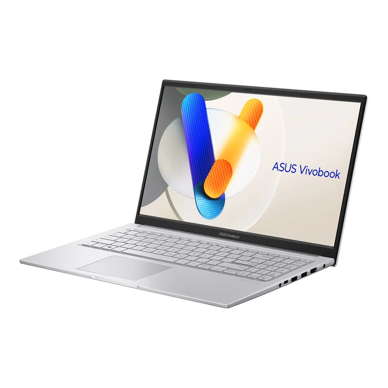 در حد نو – لپ تاپ 15.6 اینچی ایسوس مدل Vivobook 15 X1504VA-NJ451 – Core i3 1315U / 8GB / 512GB SSD / Intel UHD / IPS / FHD