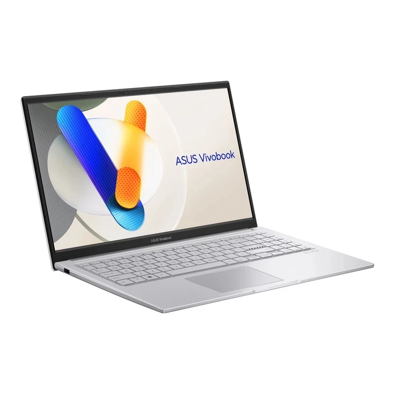 در حد نو – لپ تاپ 15.6 اینچی ایسوس مدل Vivobook 15 X1504VA-NJ451 – Core i3 1315U / 8GB / 512GB SSD / Intel UHD / IPS / FHD