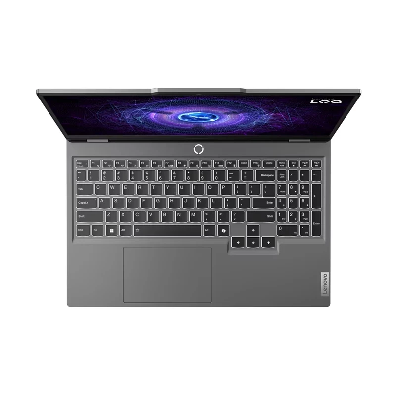 کارکرده-در حد نو – لپتاپ گیمینگ 15.6 اینچی لنوو مدل LOQ 15IRX9 – i5 13450HX / 16GB DDR5 / 512GB SSD / RTX 3050 6GBبامهلت تست و گارانتی