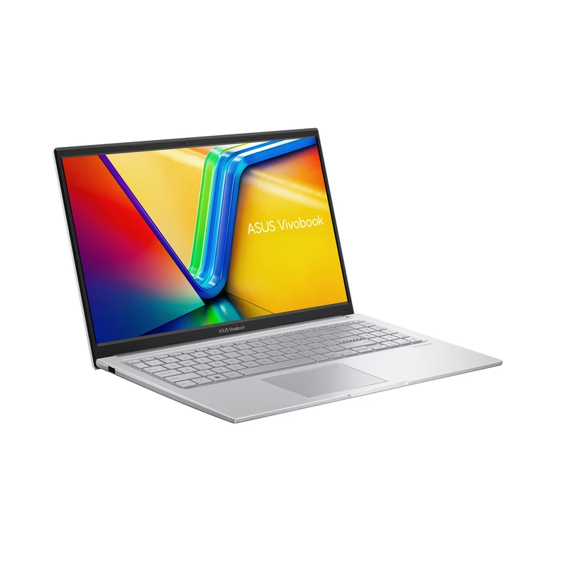 کارکرده - در حد نو – لپ تاپ ایسوس Vivobook 15 X1504VA-NJ379 – i7 1355U / 8GB / 512GB SSD / 15.6 FHDبامهلت تست و گارانتی
