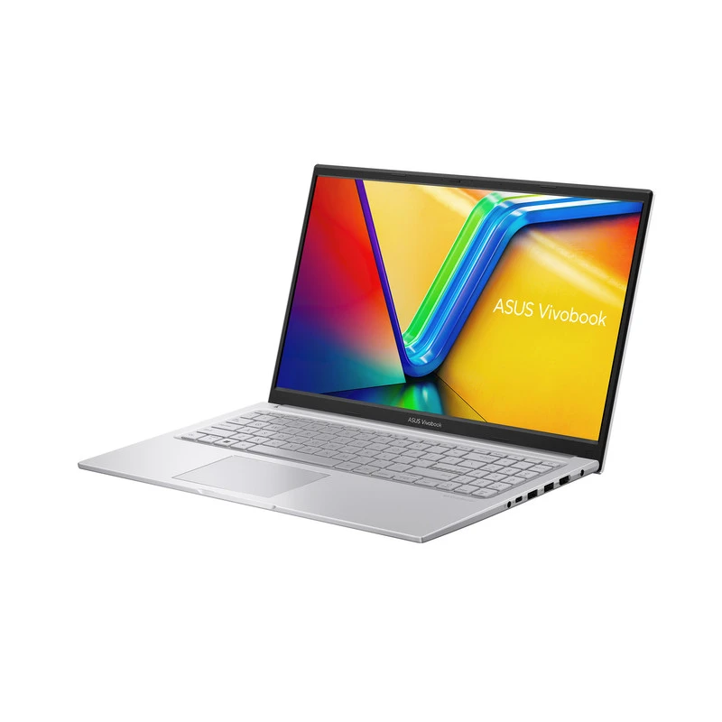 کارکرده - در حد نو – لپ تاپ ایسوس Vivobook 15 X1504VA-NJ379 – i7 1355U / 8GB / 512GB SSD / 15.6 FHDبامهلت تست و گارانتی