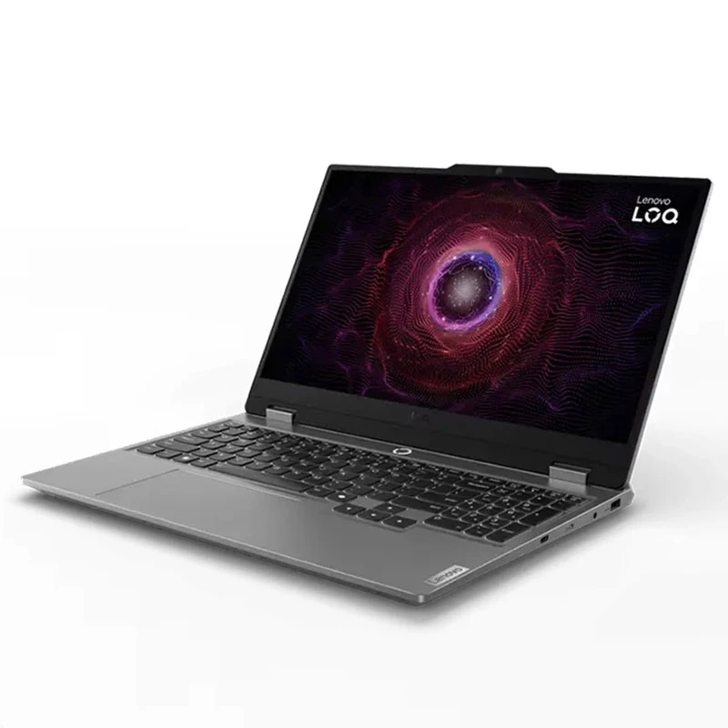 کارکرده-درحدنو – لپ تاپ 15.6 اینچی لنوو مدل LOQ 15ARP9 – R7 7435HS 16GB DDR5 512GB SSD 8Gبامهلت تست و گارانتی