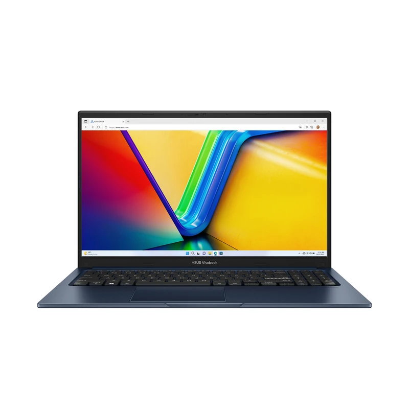 کارکرده-در حد نو _ لپتاپ ایسوس Vivobook 15 X1504ZA – پردازنده Core i7 1255U / رم 16بامهلت تست و گارانتیGB / حافظه 1TB SSD / نمایشگر IPS