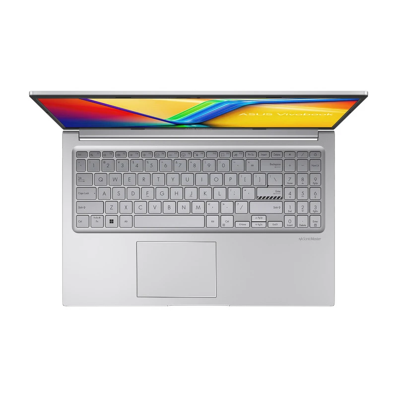 کارکرده - در حد نو – لپ تاپ ایسوس Vivobook 15 X1504VA-NJ379 – i7 1355U / 8GB / 512GB SSD / 15.6 FHDبامهلت تست و گارانتی