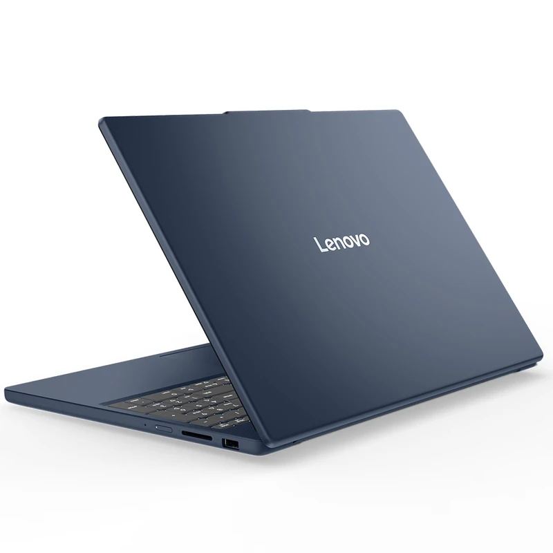 کارکرده-در حد نو - لپ تاپ 15.6 اینچی لنوو مدل IdeaPad Slim 3 - i5 13420H 16GB DDR5 512SSDبامهلت تست و گارانتی