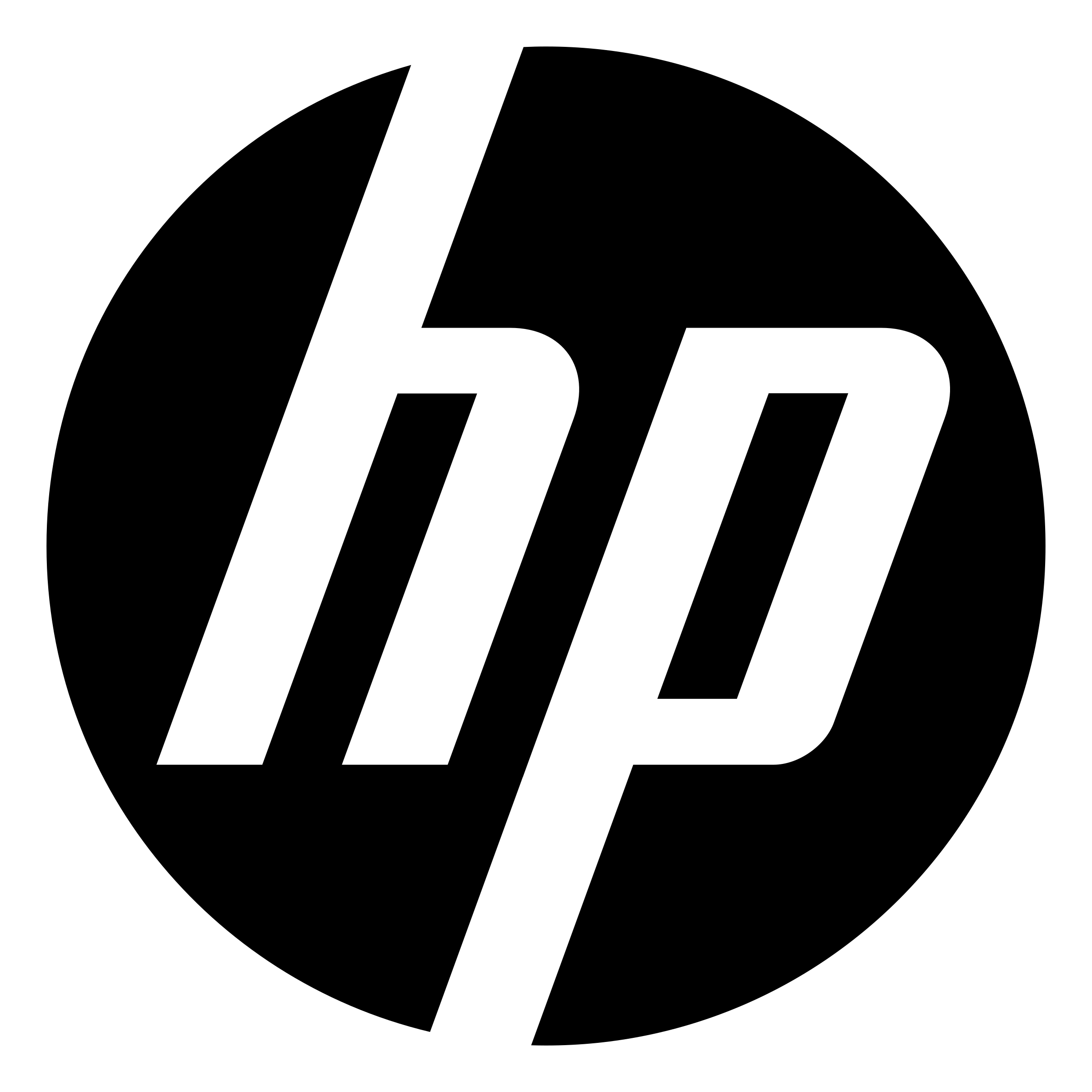 اچ‌پی (HP) 