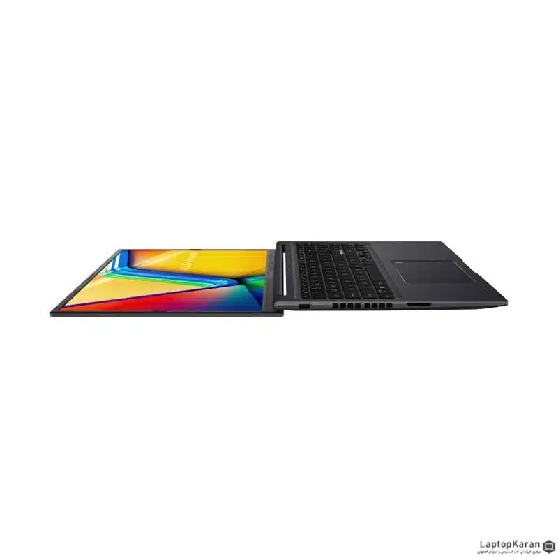 کارکرده-در حد نو – لپتاپ 16 اینچی ایسوس مدل Vivobook Pro K3605VC – i7 13700H / 16GB RAM / 512GB SSD / RTX 3050بامهلت تست و گارانتی