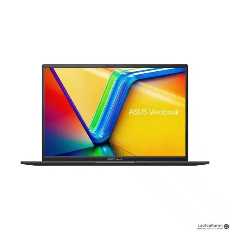 کارکرده-در حد نو – لپتاپ 16 اینچی ایسوس مدل Vivobook Pro K3605VC – i7 13700H / 16GB RAM / 512GB SSD / RTX 3050بامهلت تست و گارانتی