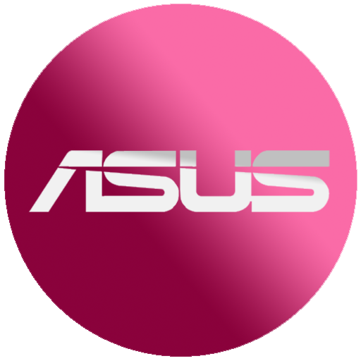 ایسوس (Asus)