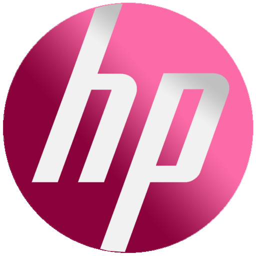 اچ‌پی (HP) 